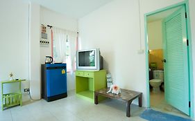 Baan Chokdee Pai Resort